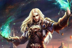 有声小说《全能炼金师》百度云网盘下载[1.42G]