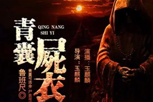 有声小说《青囊尸衣》[全47集]百度云网盘下载[306.8M]