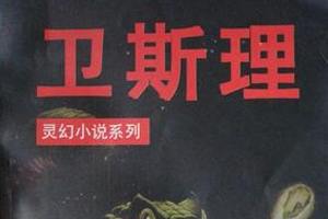 有声小说《卫斯理》百度云网盘下载[1.49G]