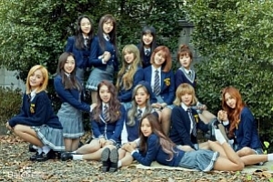 宇宙少女组合歌曲下载(2007-2022年10张专辑/单曲)百度云网盘下载[MP3/802.24MB]