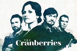 小红莓乐队(The Cranberries)组合无损歌曲下载百度云网盘资源(1993-2017年44张专辑)[FLAC/11.27GB]