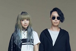 原子邦妮/花漾年华组合歌曲百度云网盘下载(2012-2019年6张专辑/单曲)[FLAC/MP3/2.05GB]