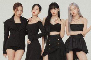 粉墨BLACKPINK无损歌曲下载百度云网盘资源(2016-2020年合集)[FLAC/MP3/2.77GB]