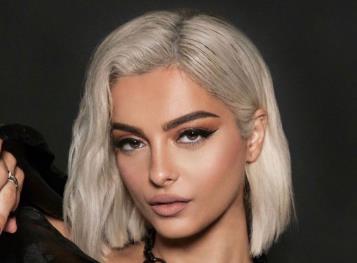 碧碧雷克萨Bebe Rexha歌曲合集百度云网盘下载[MP3/853.59MB]