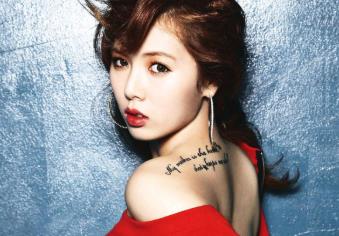 金泫雅[19张专辑]歌曲百度云网盘下载[FLAC/MP3/2.48GB]