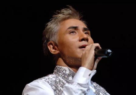 黄凯芹歌曲精选[100首]百度云网盘下载[FLAC/MP3/3.43GB]