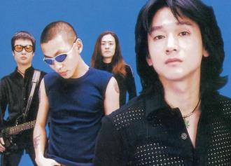 超载乐队[3张专辑]歌曲百度云网盘下载[FLAC/1.03GB]