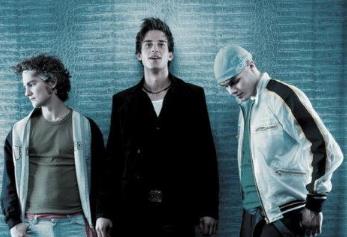 C21乐队歌曲专辑[2张]百度云网盘下载[M4A/219.45MB]