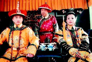 有声小说《中国历史上的少年天子》28集全百度云网盘下载[265.7M]