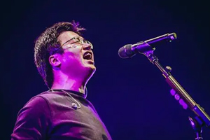 B哥/李志[百度云网盘下载]全集（专辑+Live）[MP3/FLAC/WAV/压缩包/18.83GB]