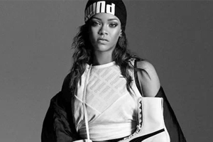 蕾哈娜(Rihanna)2005-2016年8张专辑无损歌曲合集百度云网盘下载[WAV/4.44GB]