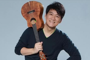 周华健45张专辑歌曲合集打包百度云下载[WAV/FLAC/MP3/42.90GB]