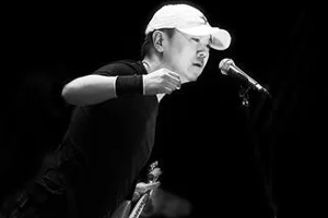 崔健8张专辑无损音质摇滚歌曲合集打包百度云网盘下载[APE/2.56GB]