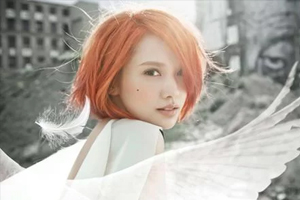 杨丞琳[8张专辑]歌曲合集百度云网盘下载[FLAC/MP3/3.05GB]