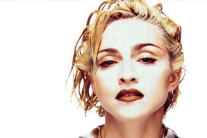 麦当娜(Madonna)歌曲合集打包百度云网盘下载[MP3/2.80GB]