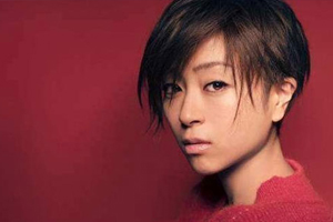 宇多田光[14张CD]歌曲无损合集百度云网盘下载[FLAC/8.03GB]