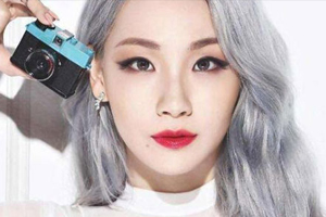 CL/李彩琳[6张专辑/26单曲]歌曲合集百度云网盘下载[MP3/249.92MB]