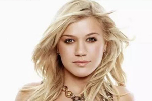 凯丽/Kelly Clarkson[39张专辑/单曲]合集百度云网盘下载[MP3/3.36GB]