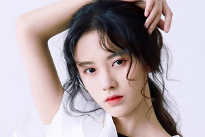 鞠婧祎[17张专辑/单曲]歌曲合集百度云网盘下载[FLAC/MP3/794.36MB]