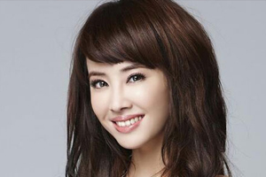 Jolin/蔡依林[55张专辑/单曲]合集百度云网盘下载[MP3/5.68GB]