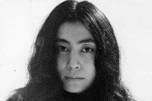 小野洋子(Yoko Ono)[13张CD]歌曲合集百度云网盘下载[MP3/AVI/4.13GB]