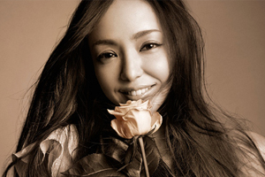 安室奈美惠(Namie Amuro)[63张CD]无损歌曲合集百度云网盘下载[FLAC/11.60GB]