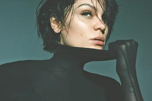 婕西/Jessie J/结石姐[15张专辑/EP]歌曲合集百度云网盘下载[FLAC/MP3/3.83GB]