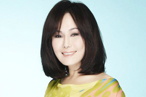 江蕙[43张专辑]无损歌曲合集百度云网盘下载[WAV/FLAC/20.33GB]