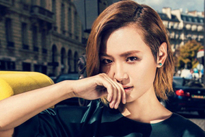 周笔畅[13张专辑]歌曲合集百度云网盘下载[FLAC/MP3/1.60GB]