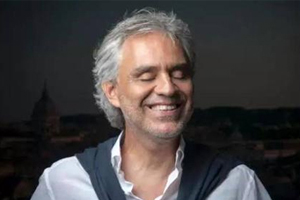 安德烈·波切利(Andrea Bocelli)14张专辑无损歌曲百度云网盘下载[WAV/8.06GB]