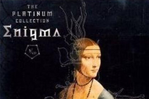 英格玛Enigma[28张专辑]无损音乐合集百度云网盘下载[WAV/17.74GB]