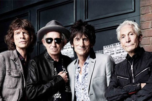 滚石乐队(The Rolling Stones)无损18张专辑(1964-1996)整轨歌曲百度云网盘下载[FLAC/8.40GB]