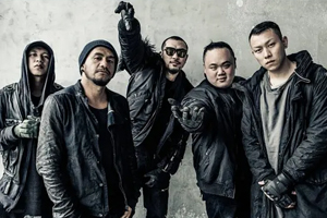 兄弟本色组合9张专辑/单曲(2015-2018)歌曲合集百度云网盘下载[MP3/316.06MB]