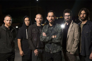 林肯公园Linkin Park音乐专辑合集百度云网盘下载[FLAC/MP3/33.89GB]