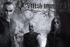 Devilish Impressions邪魔映像[7张CD]歌曲百度云网盘下载[MP3/749.08MB]