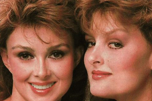 The Judds[18张CD]歌曲合集百度云网盘下载[MP3/1.60GB]