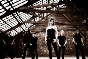 挪威工业哥特Theatre Of Tragedy乐队26张CD歌曲(1995-2019)合集百度云网盘下载[MP3/3.03GB]