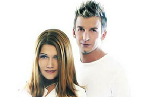 舞动精灵乐团(Groove Coverage)7张专辑合集[FLAC/MP3/2.07GB]百度云网盘下载