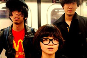 刺猬乐队音乐合集全9张专辑百度云网盘下载[APE/FLAC/MP3/4.39GB]