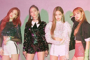 BLACKPINK(粉墨)16张音乐专辑百度云网盘下载[MP3/839.61MB]