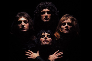 皇后乐队(Queen)21CD无损歌曲全集打包[FLAC/CUE/10.41GB]百度云网盘下载