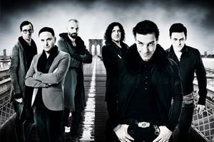 德国工业金属乐队-德国战车(Rammstein)所有歌曲全集打包百度云网盘下载[FLAC/APE/M4A/9.51GB]