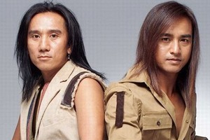 动力火车14张专辑歌曲无损+MP3合集打包百度云网盘下载[WAV/MP3/7.55GB]