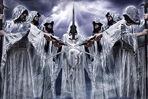 教皇合唱团(Gregorian)[46张专辑/单曲]无损歌曲合集百度云网盘下载[FLAC/23.80GB]