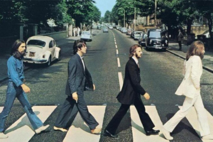 The Beatles/甲壳虫乐队/披头士[所有歌曲专辑]无损百度云网盘下载[APE/FLAC/DTS/11.65GB]