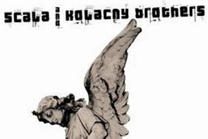 Scala & Kolacny Brothers[14张专辑/单曲]歌曲合集百度云网盘下载[MP3/FLAC/1.95GB]