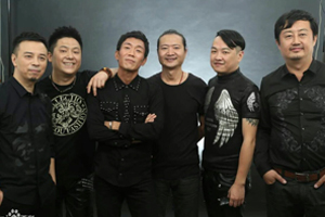 指南针乐队(3张专辑)歌曲百度云网盘下载[MP3/320K/348.27MB]