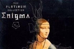 英格玛(Enigma)无损音乐合集百度云网盘下载[28张专辑600首音乐][WAV/17.71GB]