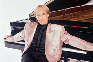 理查德·克莱德曼钢琴曲全集百度云网盘下载（附送莫扎特4首）[MP4/924.25MB]