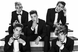 Why Don’t We歌曲合集百度云网盘下载资源（43个合集精品）[MP3/524.33MB]